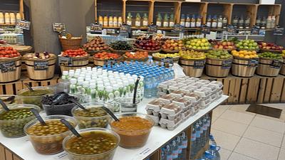 Grocery