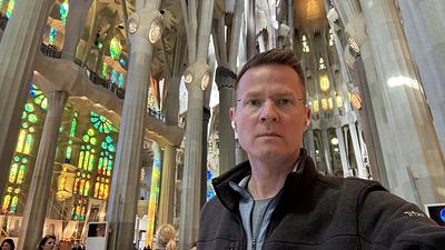 Sagrada Família