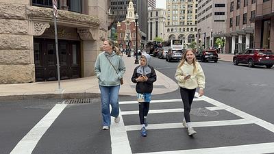 Freedom Trail