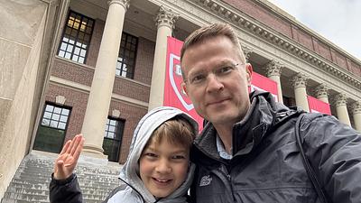 Harvard