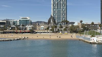 Waterfront
